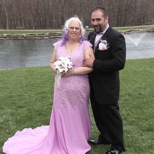 Meet your Posher, Wendy